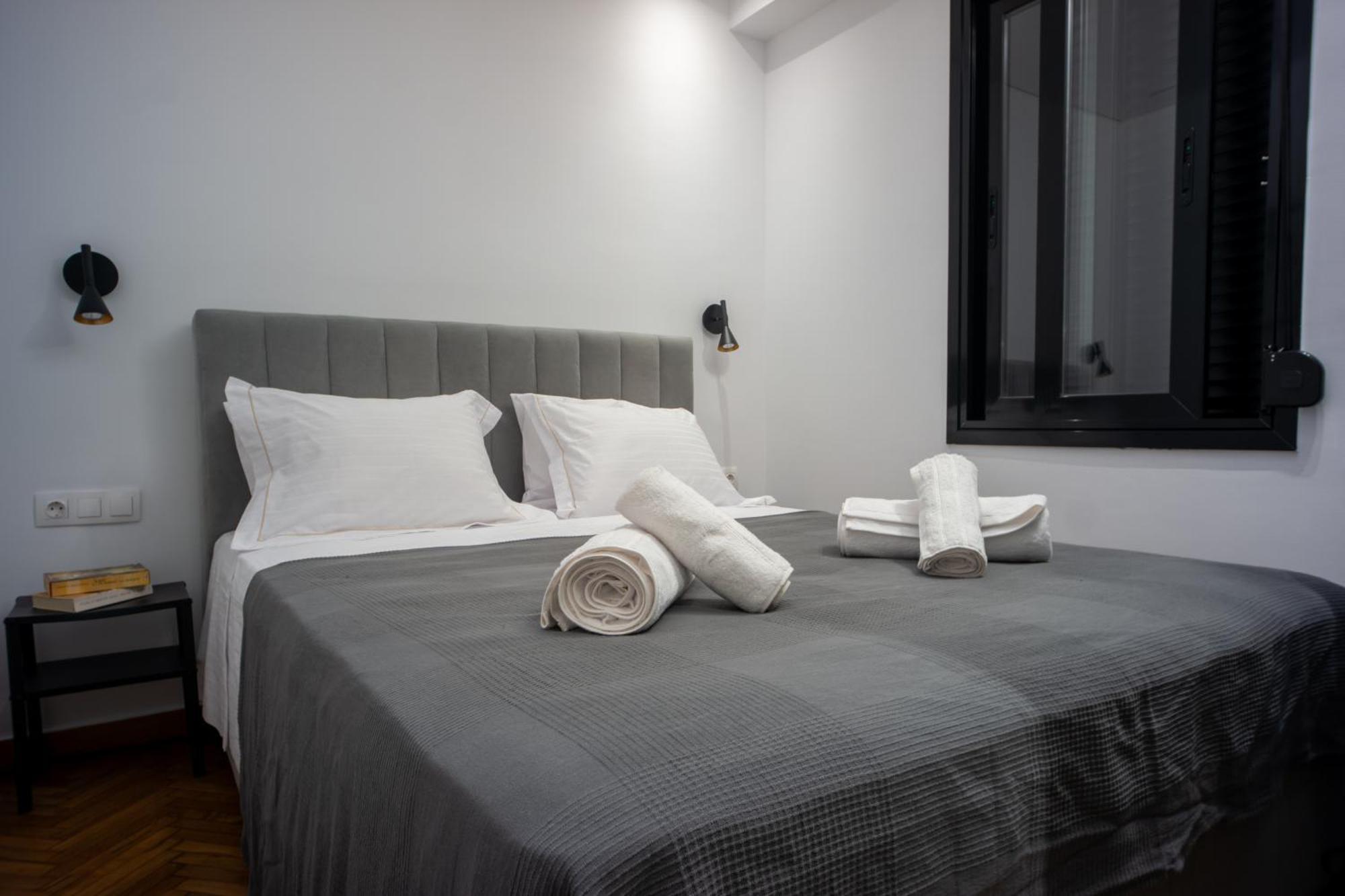 Explore Athens Kolonaki Base Екстер'єр фото