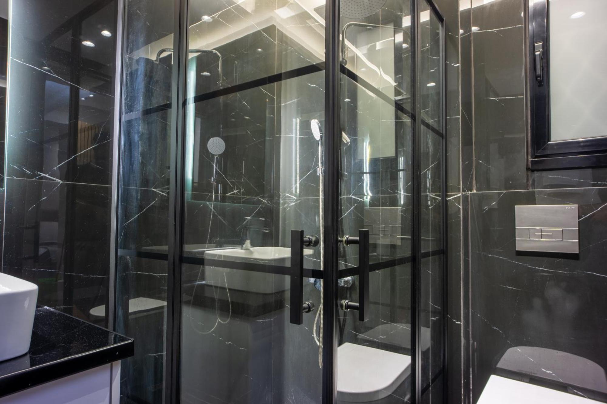 Explore Athens Kolonaki Base Екстер'єр фото