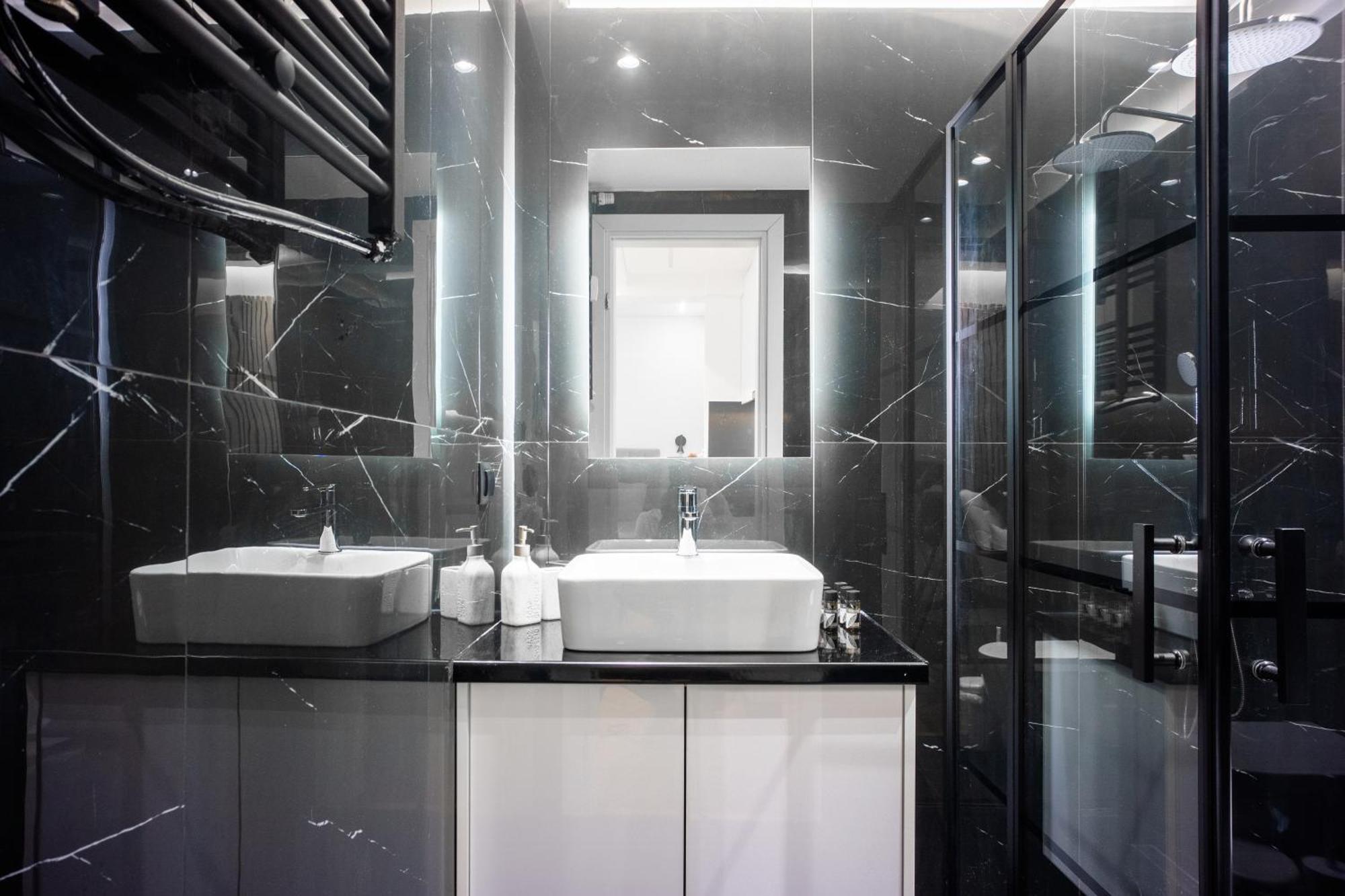 Explore Athens Kolonaki Base Екстер'єр фото